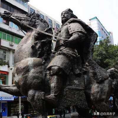 晋朝历史:为什么有些人说晋朝是一个让人感到耻辱的朝代？你怎么看？