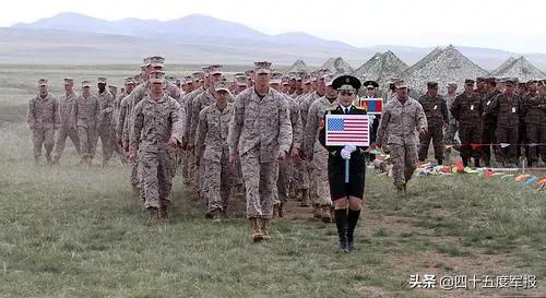 蒙古死亡之虫:当今世界里，外蒙古地位是不是很尴尬