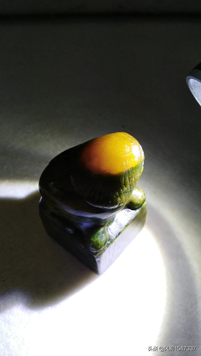 寿山石什么颜色最好,福州寿山石的挑选，如何挑选福州寿山石？