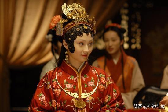 邓婕个人资料:邓婕是不是最经典的王熙凤？和新版红楼的凤姐有什么区别？