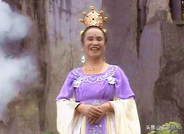 头条问答 - 西游记中,昴日星官的母亲是毗蓝婆菩萨,那么他的父亲到底