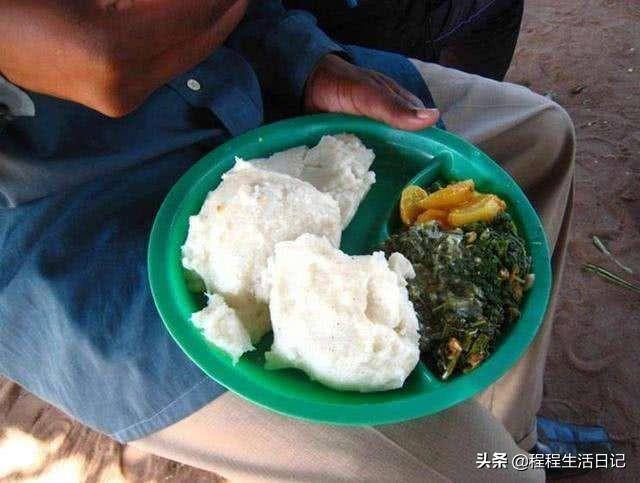 非洲人一般都吃什么呢？插图121