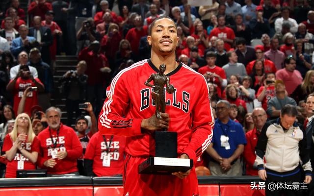 艾尔哈灵顿:NBA总共有多少次常规赛冠军最终没能成为总冠军？