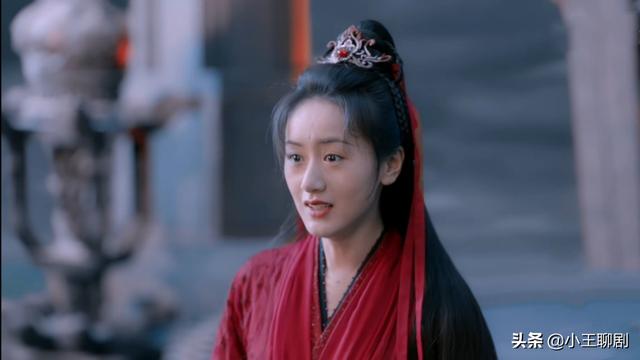 头条问答 - 《琉璃》副宫主元朗已经死了,为什么预告中又站在罗睺计都