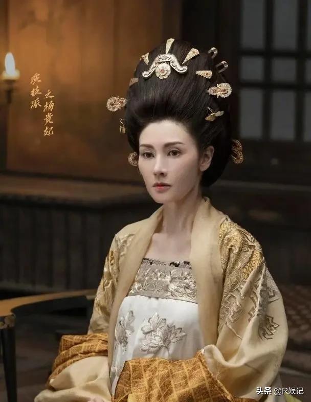 巩俐儿子:如果只是想结婚，不想生孩子，老了会不会后悔？