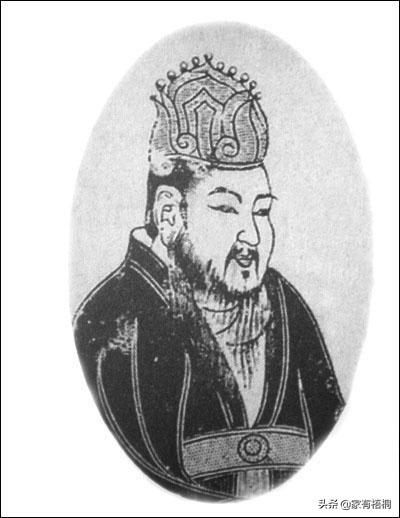 战国时期吴越两国去哪了？被谁消灭了？