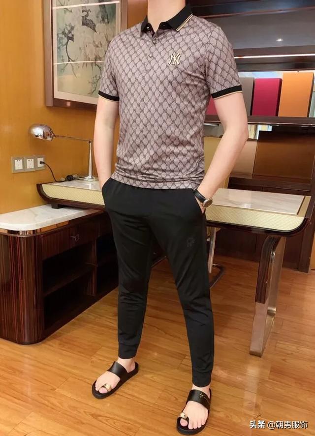 比较高端的男装品牌有哪些？