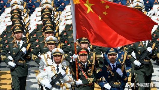 军种和战区是什么关系？