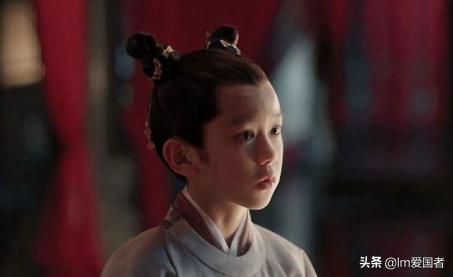 赵宗实:历史上的赵宗实是怎样一个人？