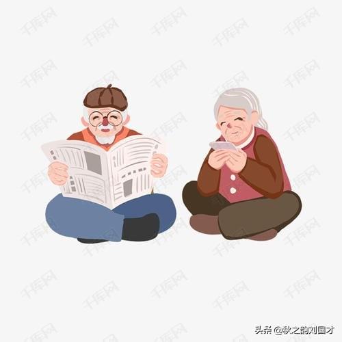 夫妻两人一天下来超不过10句话,这样的日子怎么过？