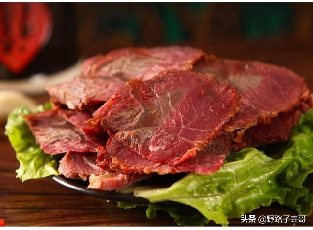 三门峡有什么特色的美食？