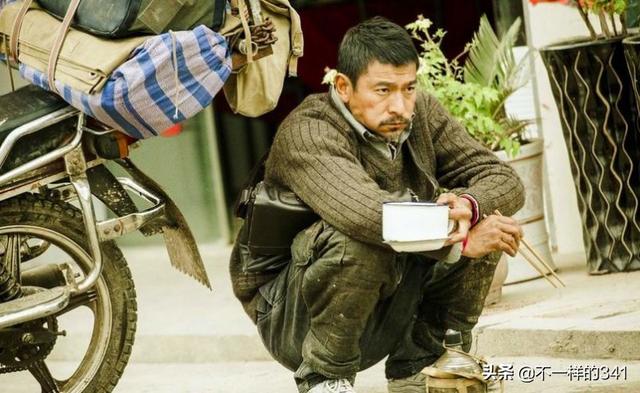 刘德华新电影:刘德华2018年有什么电影上映？