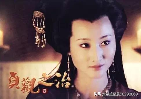 杨丽华皇后:曹操长女汉献帝皇后曹节和杨坚长女周宣帝皇后杨丽华谁更悲惨？