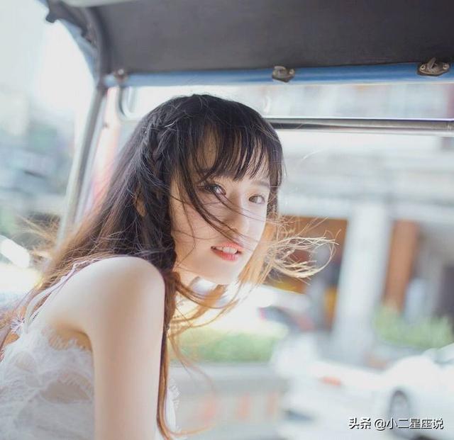 白羊歌词是什么意思:你知道白羊座专属的歌是什么吗？