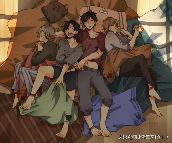彼得与狼影评:如何评价苏打绿主唱吴青峰