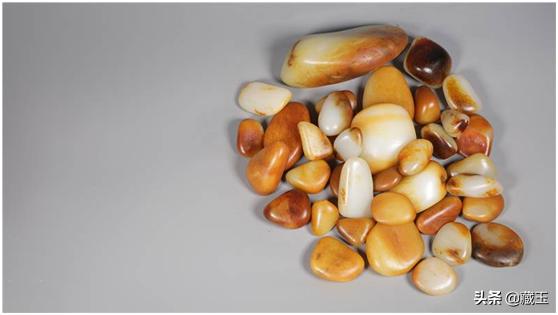 和田玉的天然特征,和田玉什么样的皮色才最好？