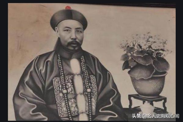 庚子事件:庚子事变慈禧逃到山西后，都找了哪些人？