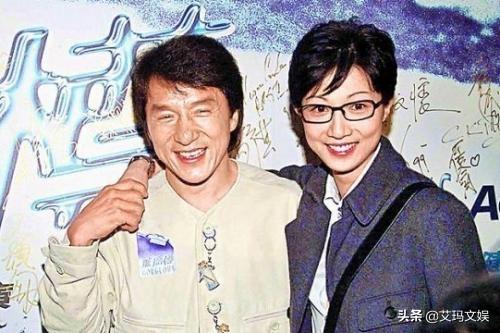 吴绮莉照片:林凤娇、吴绮莉是典型的中国式妇女吗？