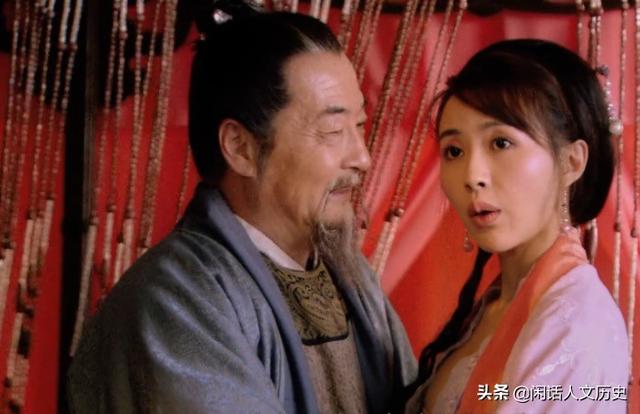 何晓影老公是谁呢:如果从梁山108将中选一个做老公，你会嫁给谁为什么