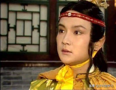秦可卿判词:作者因何画一幅悬梁自缢的画给秦可卿？