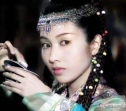 89后的朋友们，哪些武侠剧最让你难忘，让你怀念？插图10