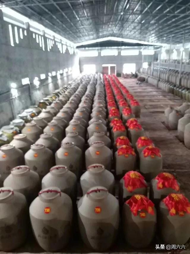 一些专卖散酒的,卖的酒一斤才十几元,说是粮食酒,大家怎么看？