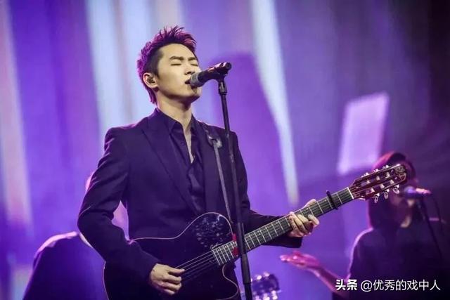 如何评价梁博的《出现又离开》？