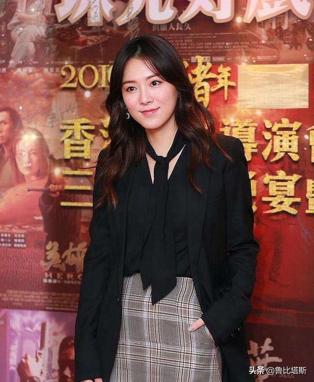 能代表香港电影巅峰的作品有哪些？