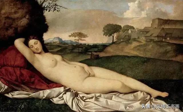 干露露三围:您觉得画家中谁画的女性是真正的女神？