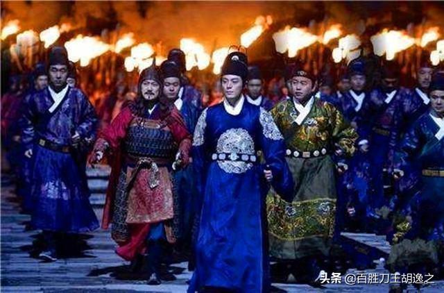 南宫复辟:石亨为什么支持英宗复辟？