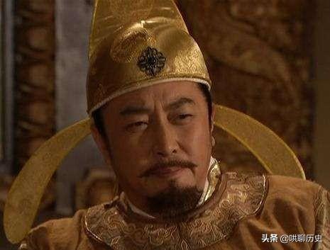 李林甫:当权十九年，李林甫因何而成盛唐第一权臣？