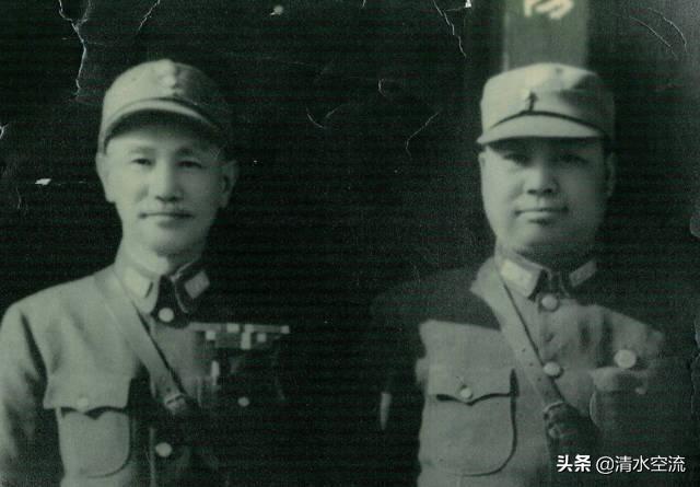 杜聿明怎么死的(杜聿明到死都怀疑的卧底是谁)