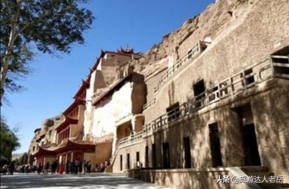 旅游去哪些地方好玩呢？