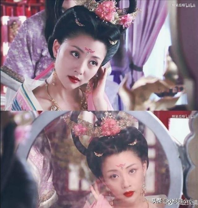 殷桃竟然是唯四的中国大满贯视后,还拿过话剧界最高的奖,为什么感觉这么低调啊,咖位也没感觉到很大啊？