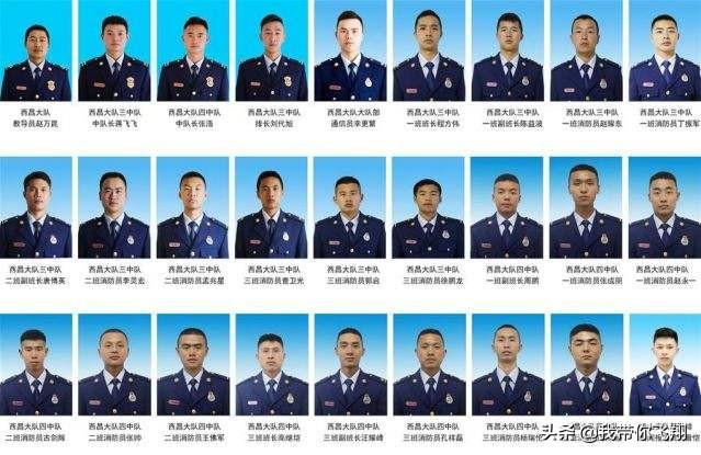 2019四川火灾事件，如何看待四川凉山森林火灾致31名消防队员牺牲
