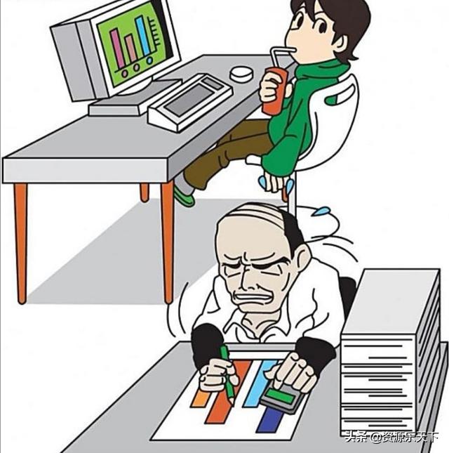 怎样快速学会电脑？