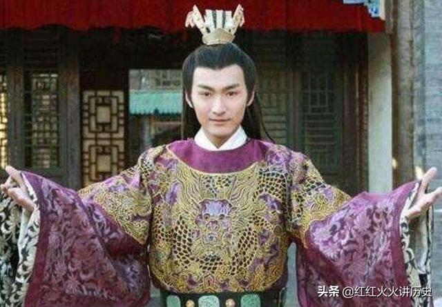 元朝末年陈友谅的手下悍将张定边结局如何？归隐何处？