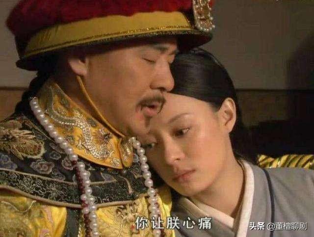 对食妻子:古代皇宫里的宫女和太监结为“夫妻”，皇帝为何不严厉禁止？