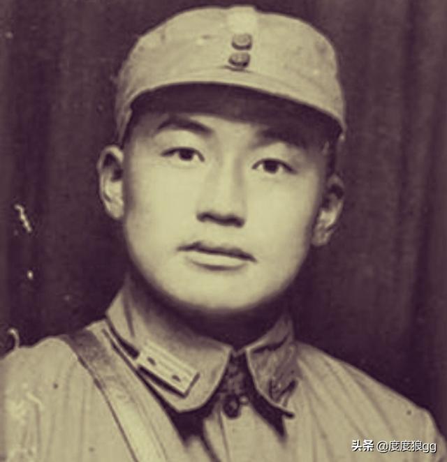任弼时简介:战争史上，你见过哪些命硬的将军？