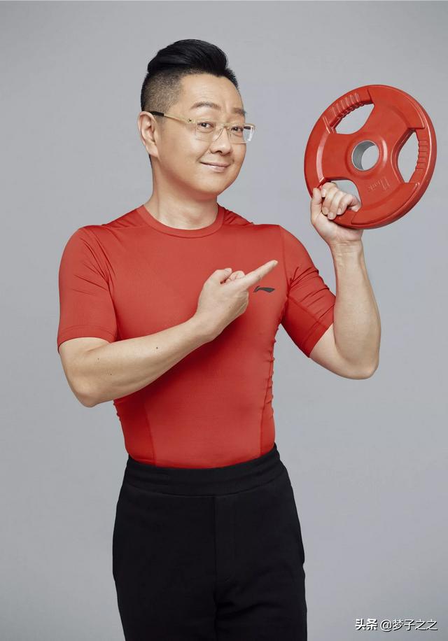 张绍刚退出主持界:张绍刚是最适合主持《吐槽大会》的人吗