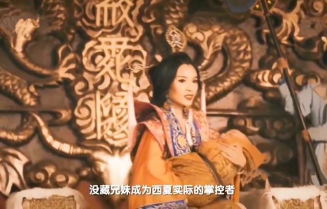 西夏的开国君主李元昊是怎么死的？李元昊之死给了后人什么警示？插图66