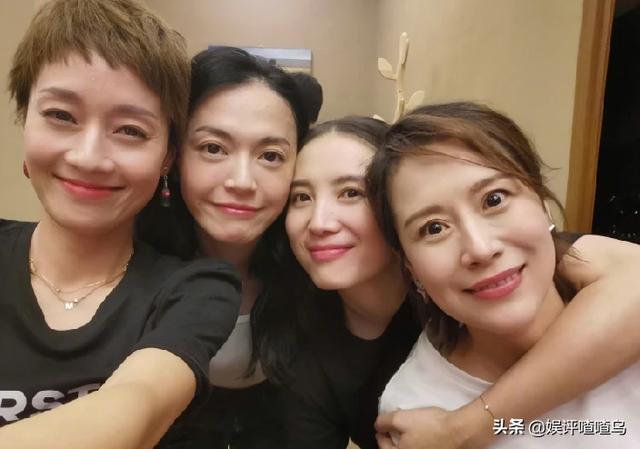 海清回应演员宣言:海清在电影节上为中生代女演员发声合适吗？