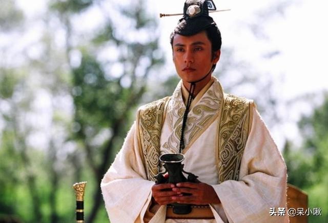 历史上的西施:古代四大美女之首西施，如何从一个洗衣女成为史上第一女卧底的？