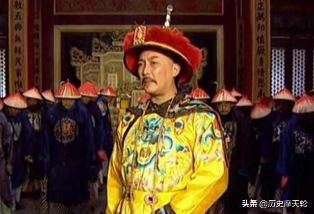 雍正的宠妃:李卫被雍正宠到什么程度？