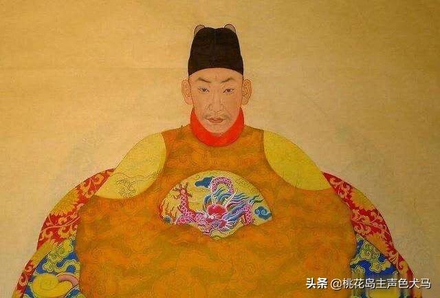 正德皇帝:正德皇帝真的有如今许多历史学家说的那么不堪吗？