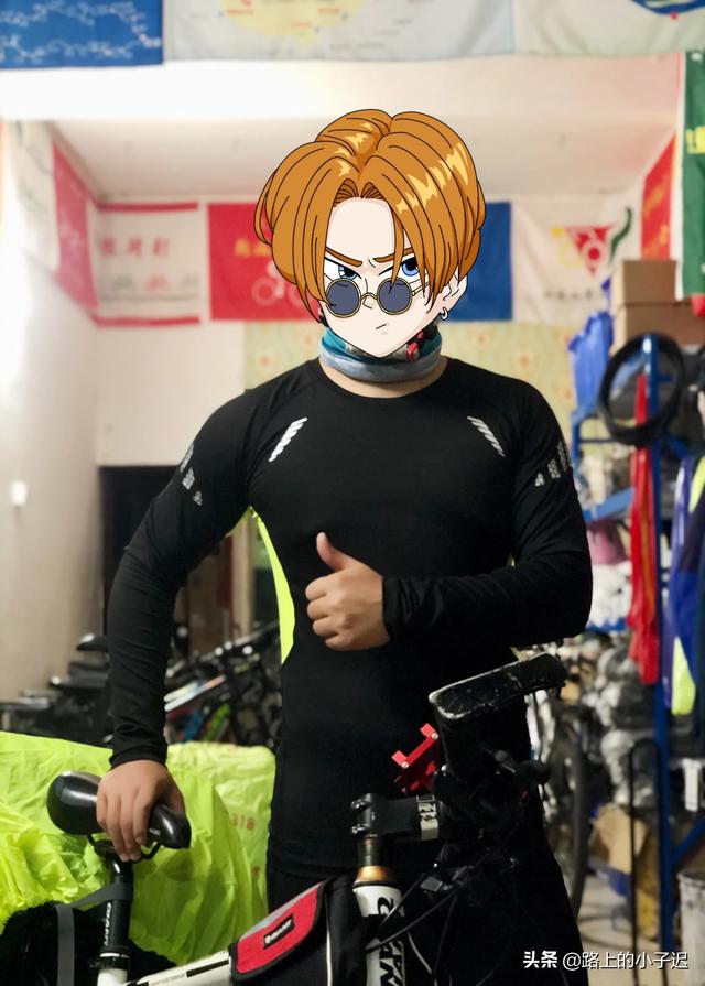 山南笨笨vs比特大全:准备骑行西藏，请问有没有路线和所需要物品的推荐？