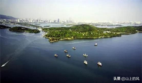 头条问答 - 太湖流域的沪苏锡常杭嘉湖加在一起,其经济总量相当于哪个