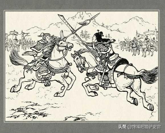 曹魏五子良将:曹魏集团五子良将的后代都是怎样的存在呢？
