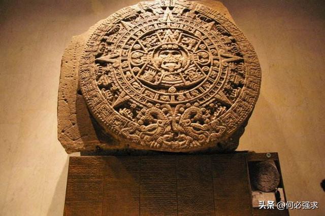 玛雅文明为何如此神秘？玛雅种族是不是真的来自于外星？