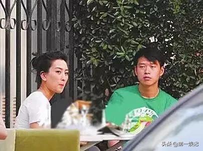杨幂的真正老公是谁:杨幂跟魏大勋的恋情是真的么？